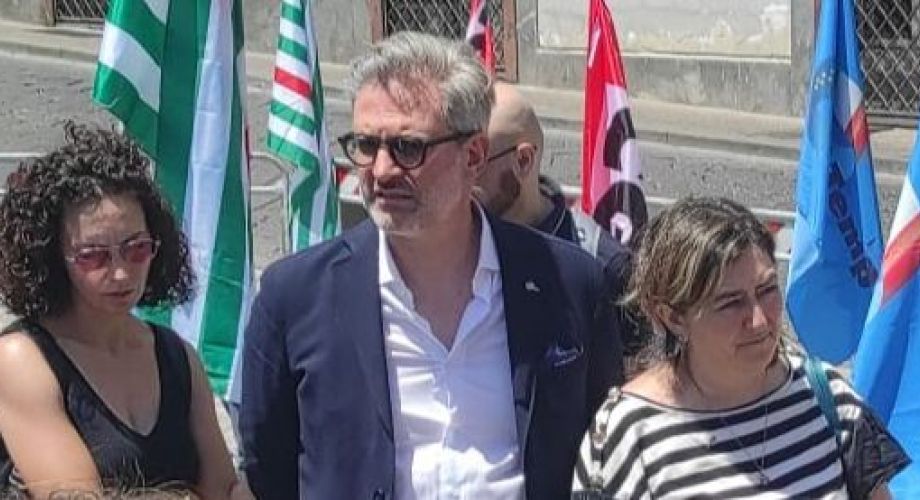 Navigator Campania: chiediamo il rispetto degli obblighi contrattuali