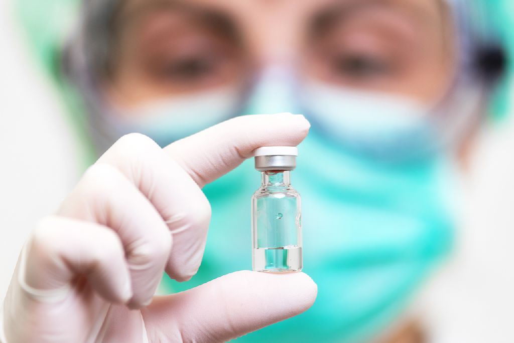 Sciopero somministrati Pfizer