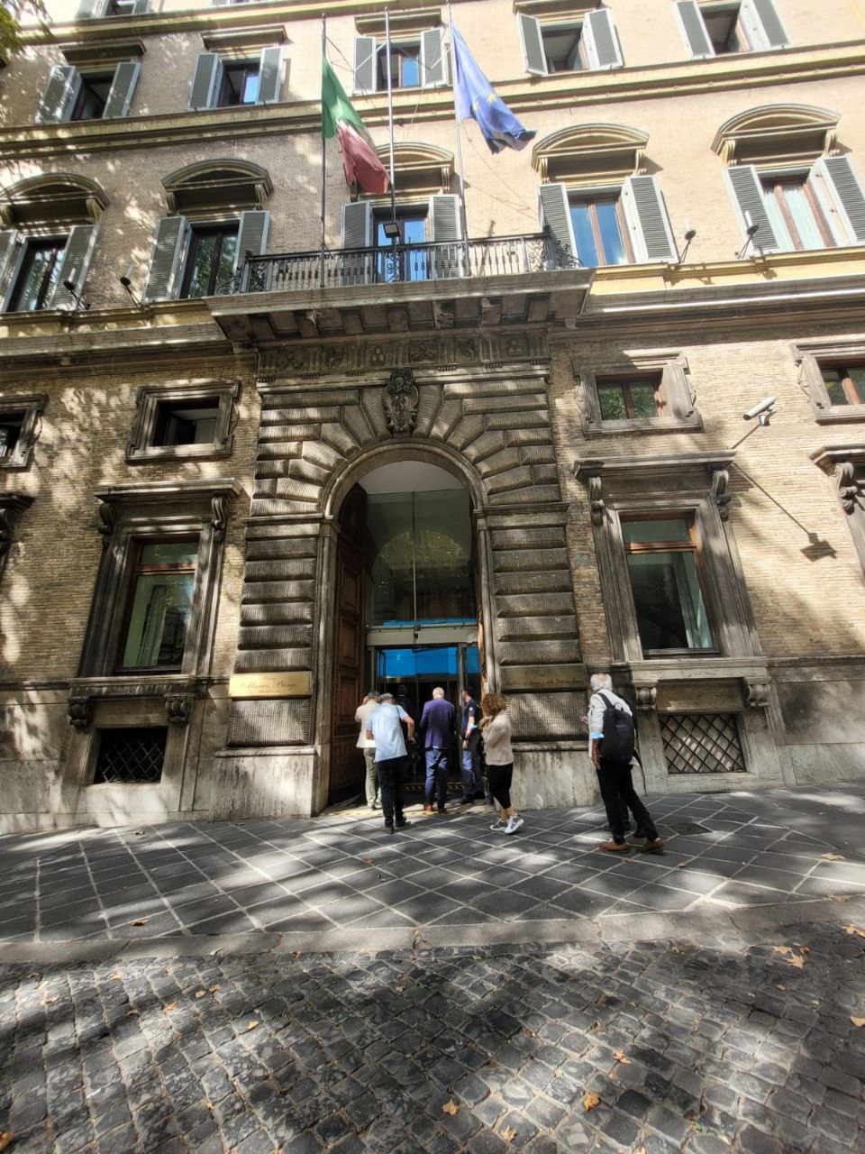La carica dei 100mila
