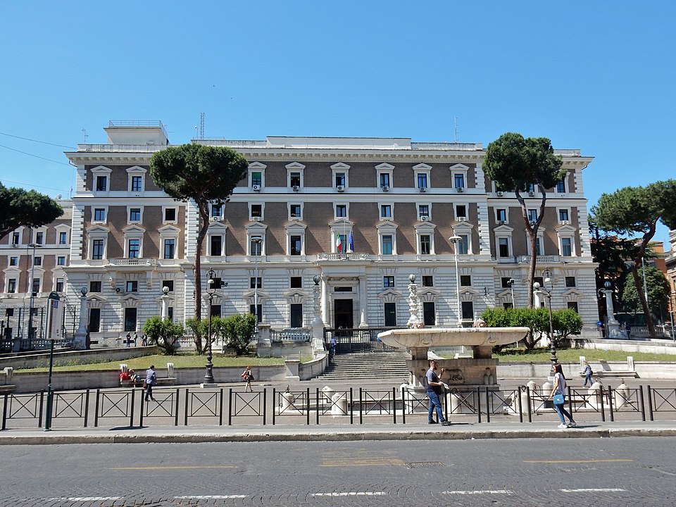 Comunicato Sindacale Somministrati Ministero dell’Interno