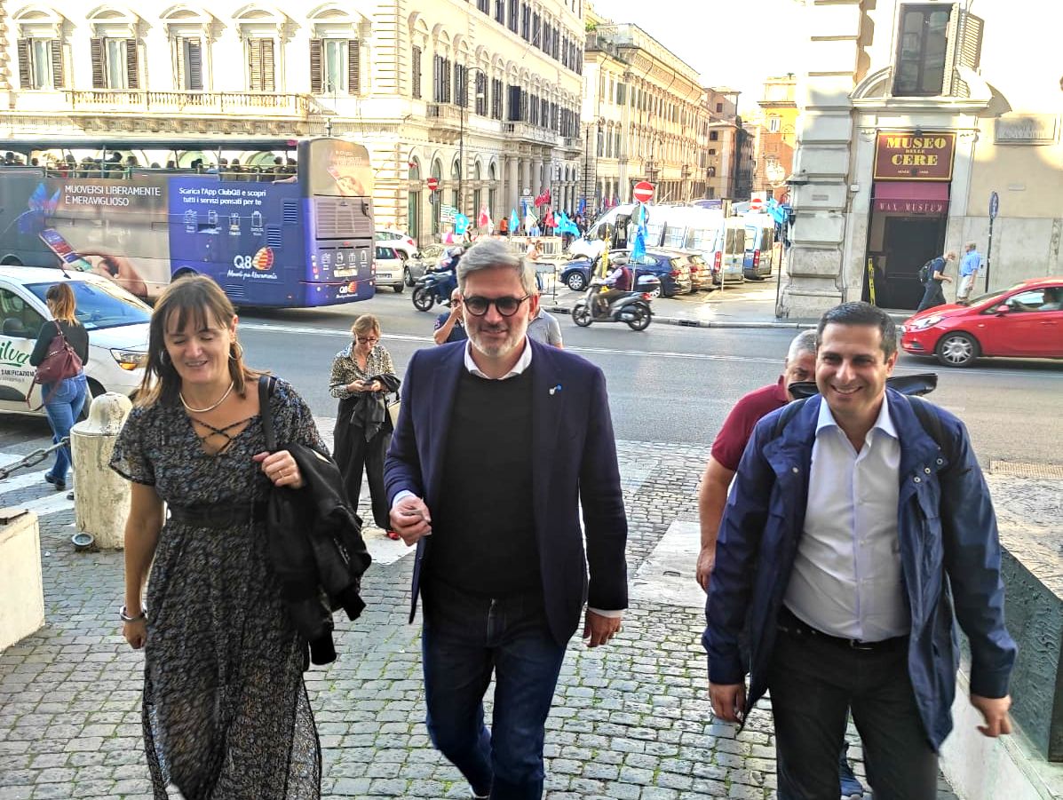 Comunicato Navigator 18 ottobre 2022