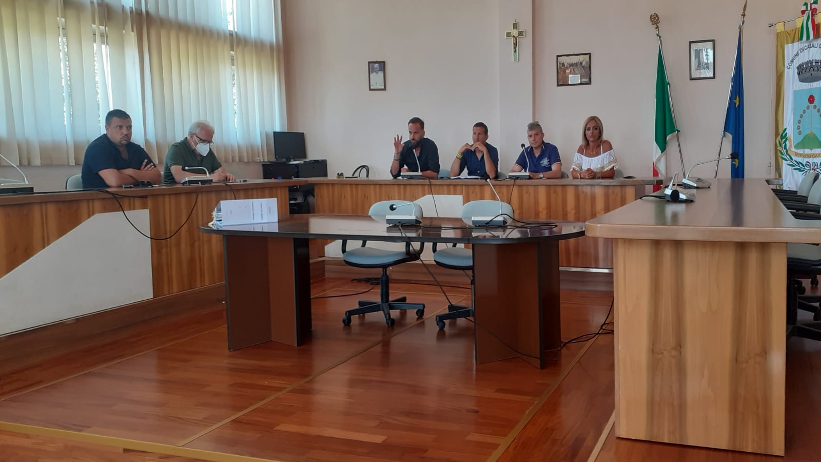 Tirocinanti Calabresi. Oreste Valente "Serve definire un percorso di stabilità"