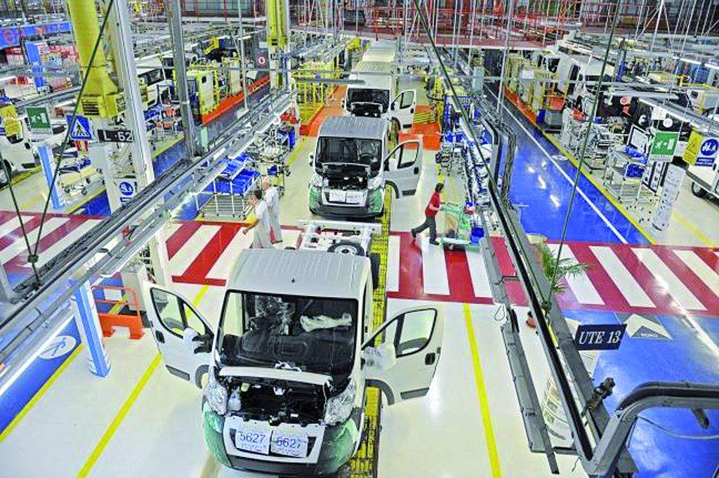 La Sevel produrrà nuovi veicoli per Stellantis e Toyota. Grossi e Sacchetta  “Occasione per i somministrati lasciati a casa e per creare nuovi posti di lavoro”