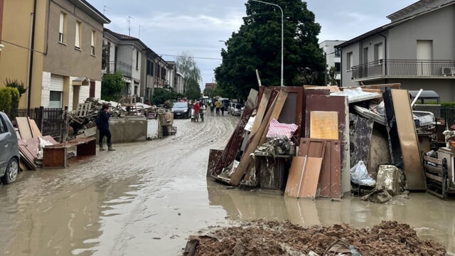 Decreto Alluvione, Sindacati: “Grave dimenticare collaboratori e lavoratori autonomi sportivi a un mese dall’entrata in vigore della riforma del settore”
