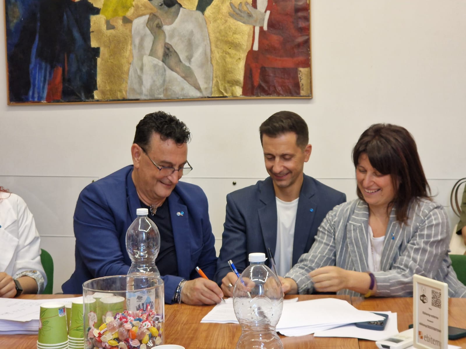 Firmato Il Ccnl Somministrazione Lavoro 2025