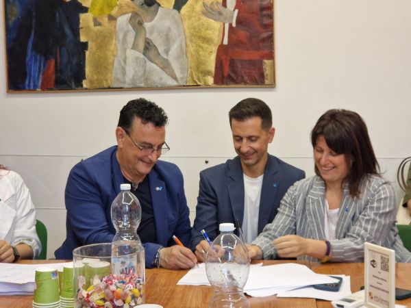 Firmato Il Ccnl Somministrazione Lavoro 2025