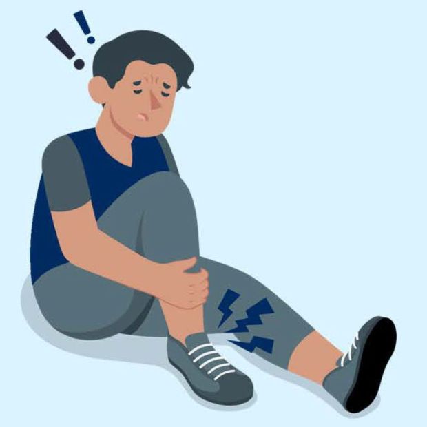 Indennit&agrave; per infortunio