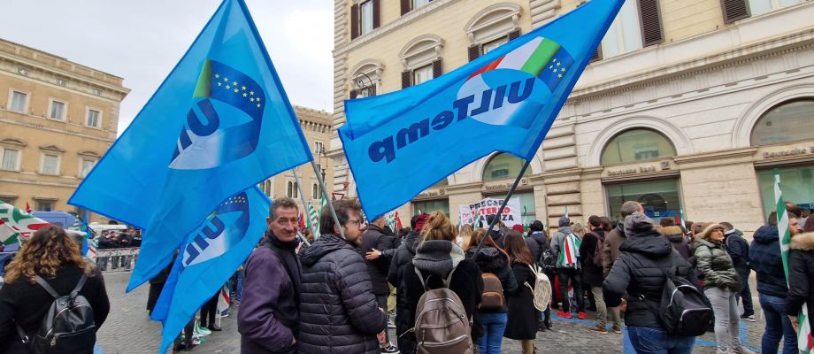 Somministrati Ministero dell'Interno: ancora tante incertezze