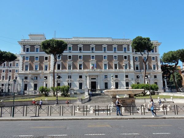 Comunicato Sindacale - Somministrati Ministero dell’Interno