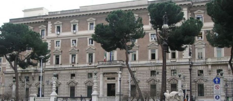 apertura stato di agitazione lavoratori gi group somministrati presso le questure (4 sezione) e le commissioni territoriali