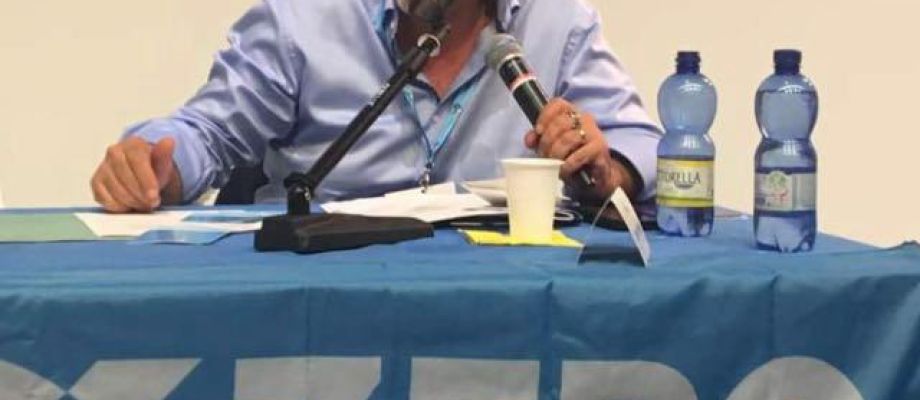 Dichiarazione di Carmelo Prestileo coordinatore nazionale UILTemp