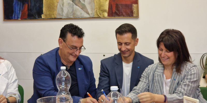 Firmato Il Ccnl Somministrazione Lavoro 2025