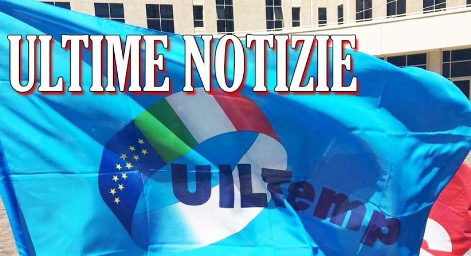 Sindacati, "In Sicilia piano potenziamento dei CPI in un anno"