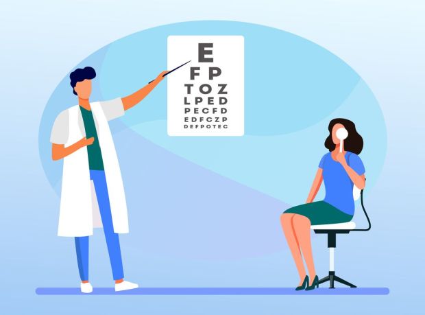 Rimborso lenti e piccoli interventi oculistici
