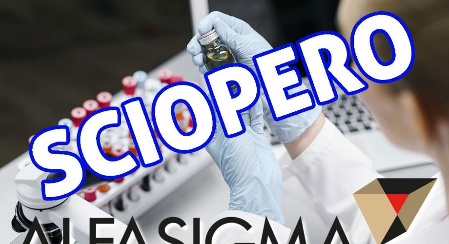adesione dei lavoratori somministrati in missione presso Alfasigma S.p.a