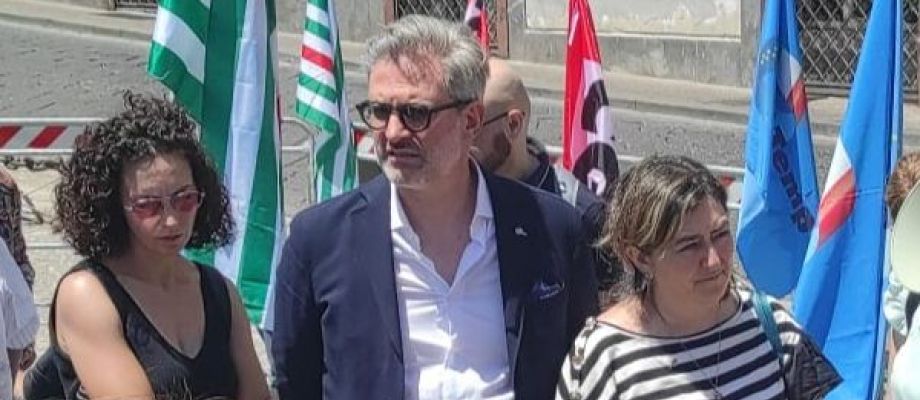 Navigator Campania: chiediamo il rispetto degli obblighi contrattuali