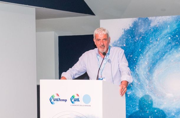Rider: UILTemp, verso autunno di mobilitazione