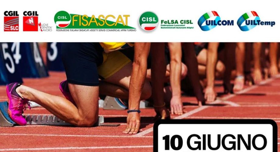 Sport Fermo: Seconda assemblea nazionale lavoratori e lavoratrici dello sport