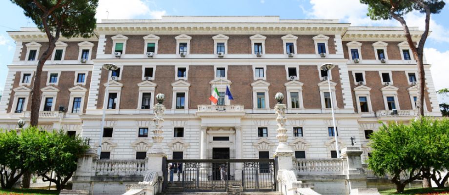 Somministrati Ministero Interno