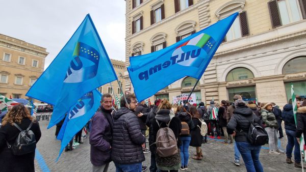 Somministrati Ministero dell'Interno: ancora tante incertezze