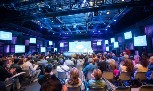 Congresso UILTemp 2018