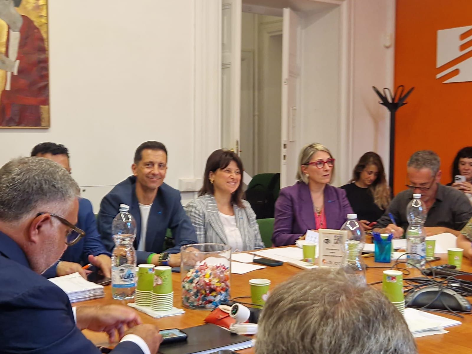 Firmato Il Ccnl Somministrazione Lavoro 2025