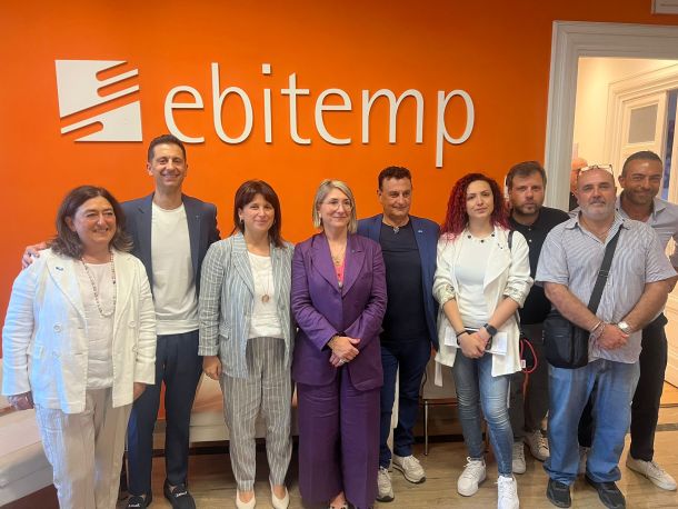 Rinnovo CCNL Somministrazione. Al via la sanità integrativa per le lavoratrici e lavoratori