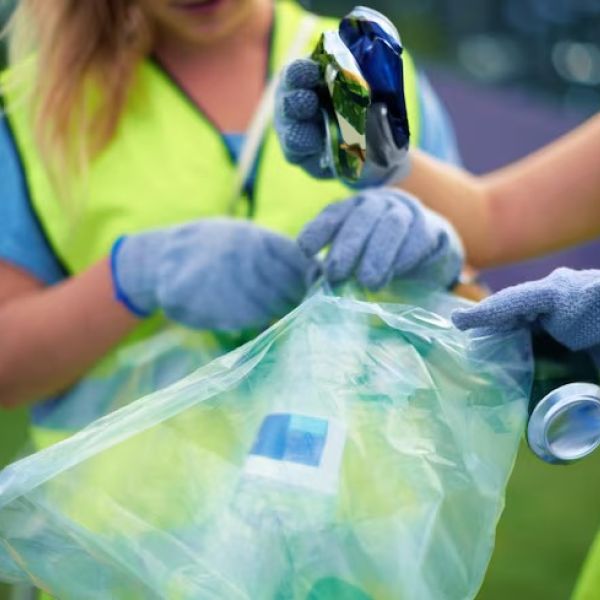 Adesione delle lavoratrici e dei lavoratori somministrate/i in missione presso tutte le imprese utilizzatrici pubbliche e private del comparto igiene ambientale allo sciopero nazionale del 17 ottobre 2025