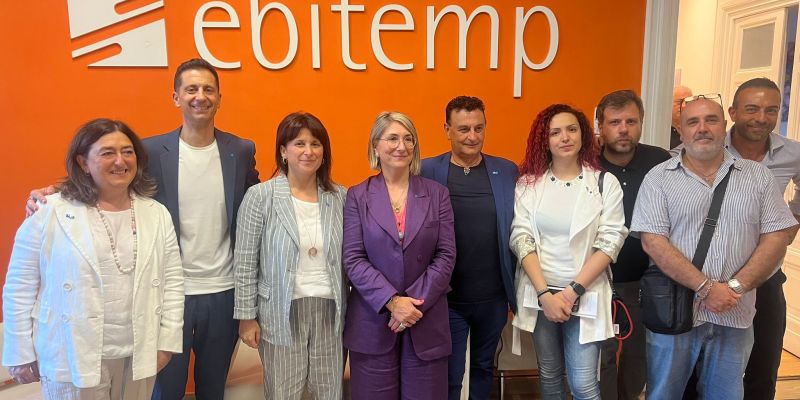 Rinnovo CCNL Somministrazione. Al via la sanità integrativa per le lavoratrici e lavoratori