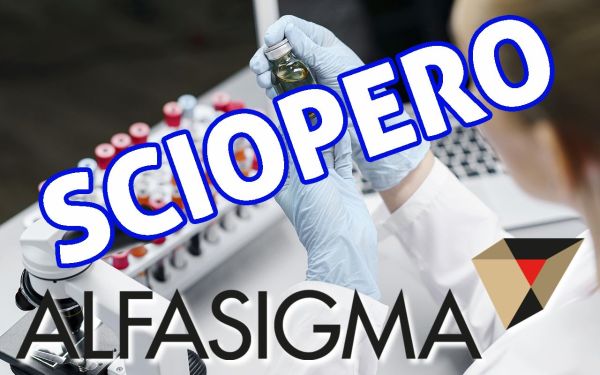 adesione dei lavoratori somministrati in missione presso Alfasigma S.p.a