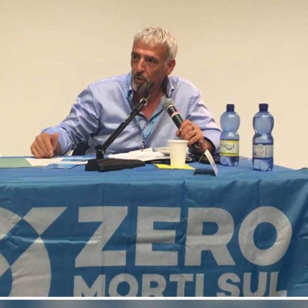 Dichiarazione di Carmelo Prestileo coordinatore nazionale UILTemp