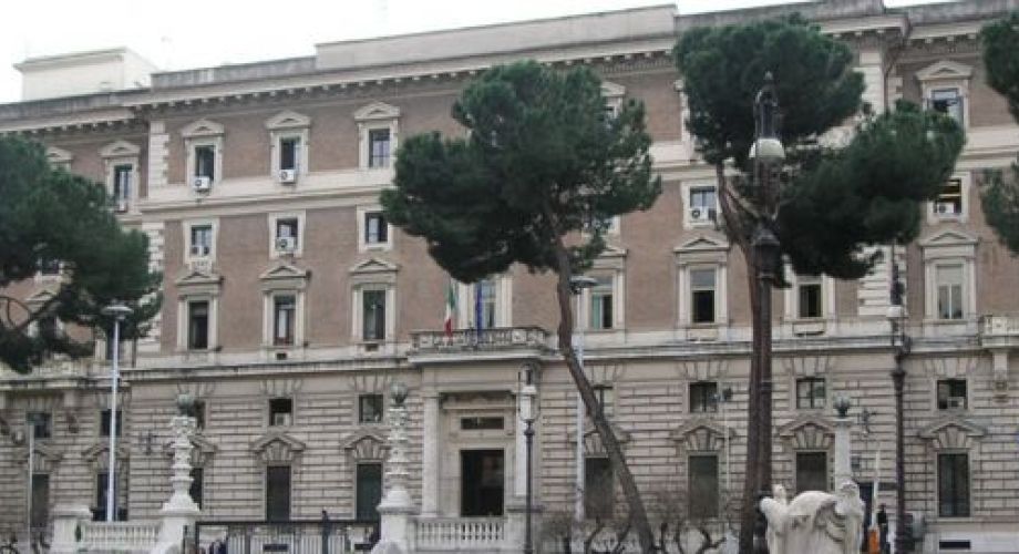 apertura stato di agitazione lavoratori gi group somministrati presso le questure (4 sezione) e le commissioni territoriali
