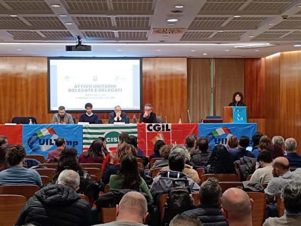 Ipotesi Rinnovo CCNL