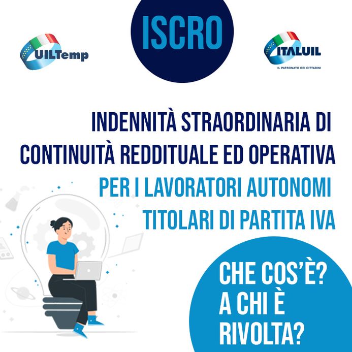 ISCRO